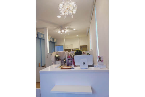 GROOMINGSALON SHAMPOOCH 盛岡店