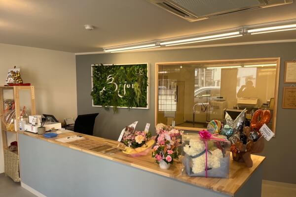 Pet Salon BIJOU_3