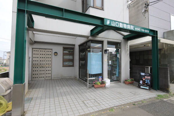 山口動物病院_23