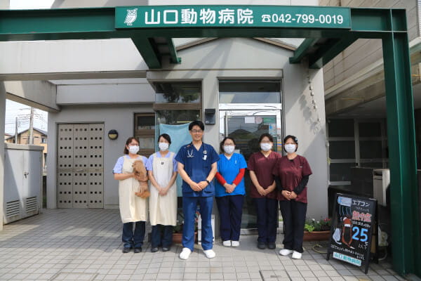山口動物病院_36