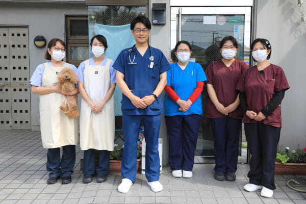 山口動物病院_37