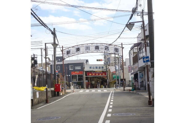 ドッグサロン YUMDOG