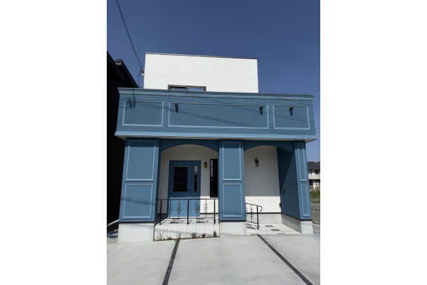 Dog care house 1. 