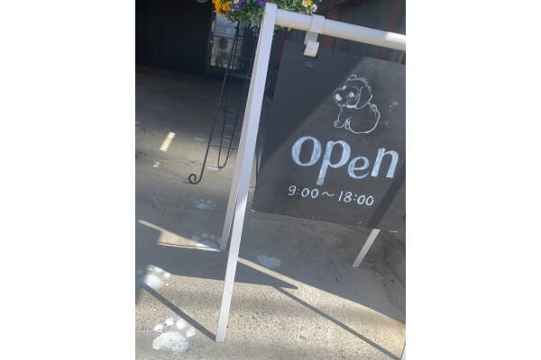 Dog room TEDDY_1