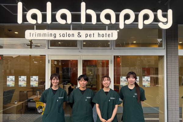lalahappy 瑞浪店_1