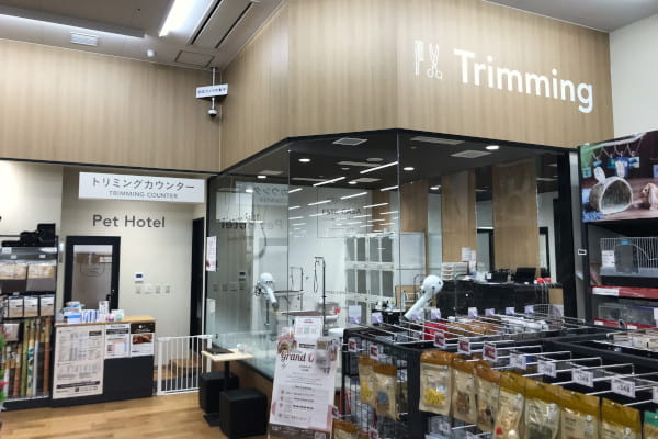 エステカーサつくば店