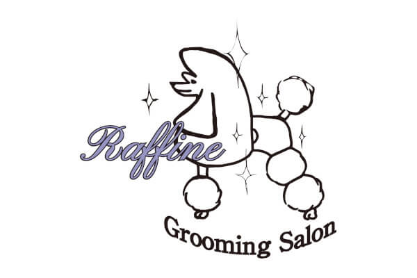 Grooming Salon Raffine