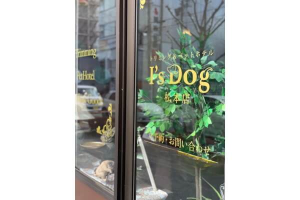 アイズドッグ松本店_2
