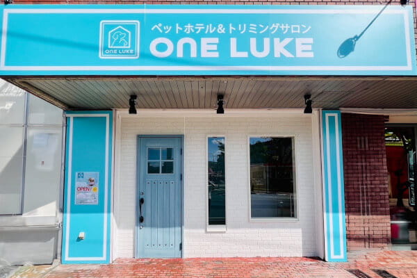 ワンルーク大阪吹田万博記念公園店