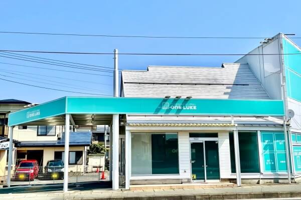 ワンルーク山形駅店
