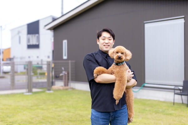 ドッグサロン＆ホテルコリン_4