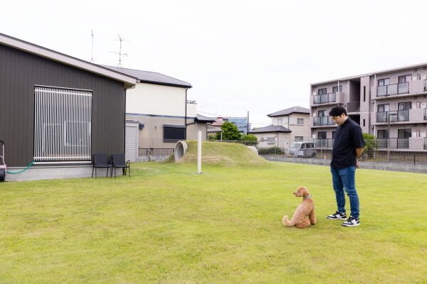 ドッグサロン＆ホテルコリン_3