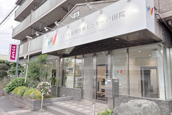 トーリーメイト戸田店