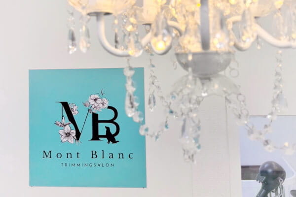 トリミングサロンMont Blanc-もんぶらん-