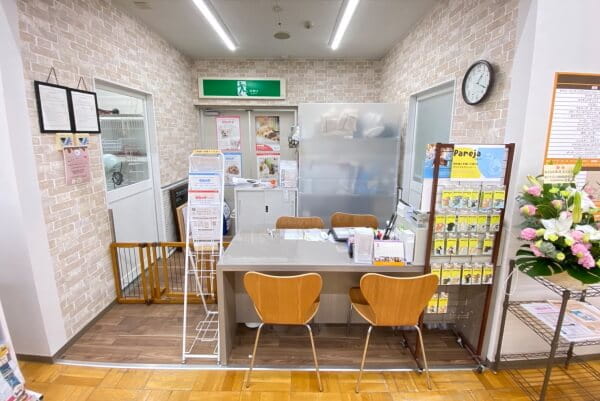 DCM美沢店ペットエキスポ