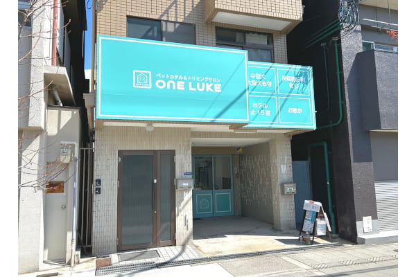 ワンルーク大阪住吉区東田辺店