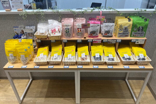 ペットプラストリミングサロンかわまち矢作モール店_4