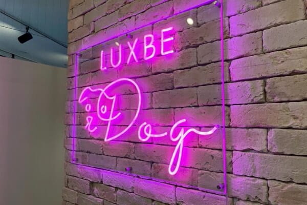 LUXBE DOG 宮崎ナナイロ店