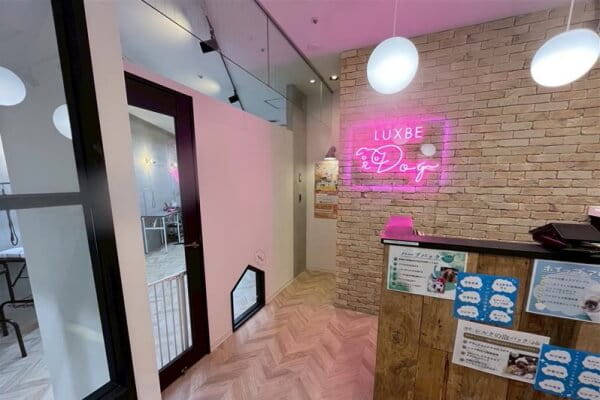 LUXBE DOG 宮崎ナナイロ店_2