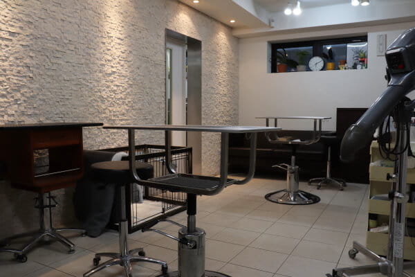 Pack Dog Grooming_2