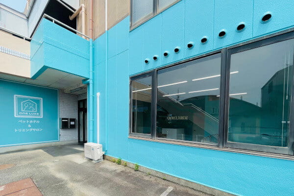 ワンルーク可児市店