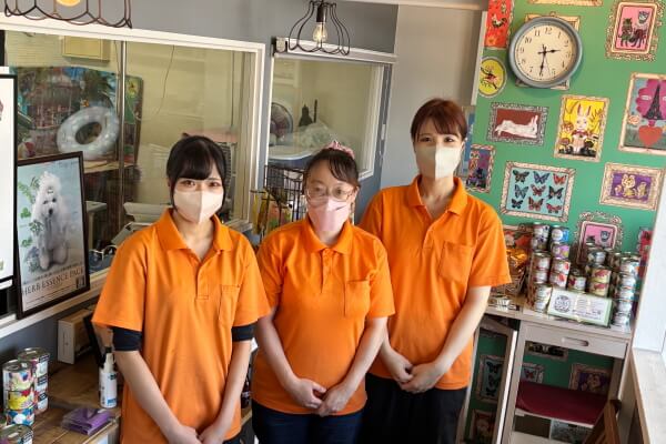 いちごみるく 南安倍店_1