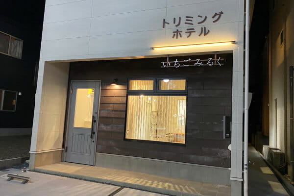 いちごみるく 瀬名中央店_1