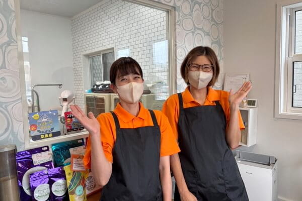 いちごみるく 瀬名中央店_2