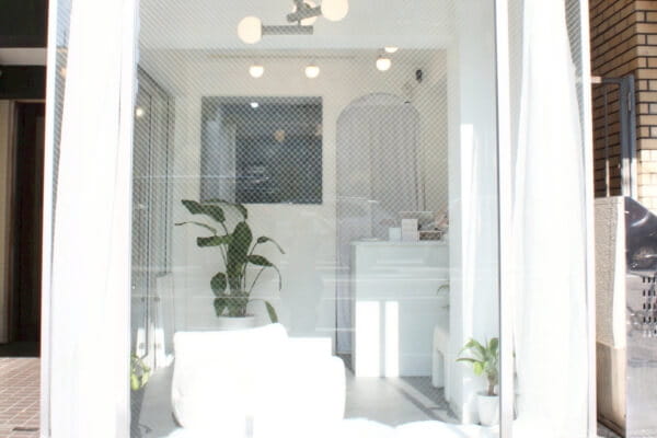 Dogsalon TOK. 