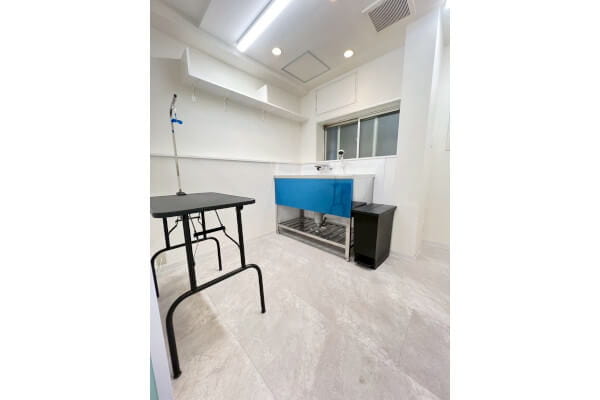 ワンルーク目黒区学芸大学駅店_2