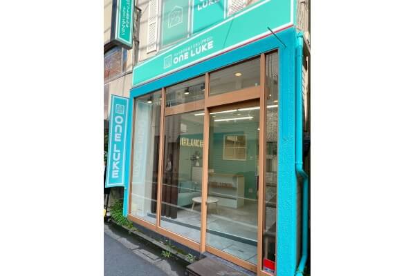 ワンルーク目黒区学芸大学駅店
