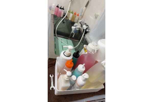 Dog Salon パレハ 前橋店_4