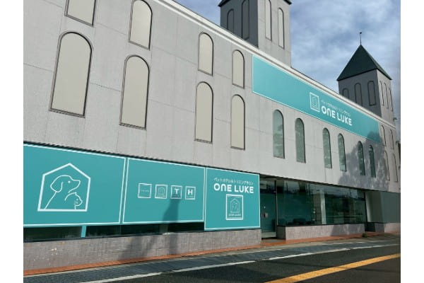 ワンルーク山口糸米店