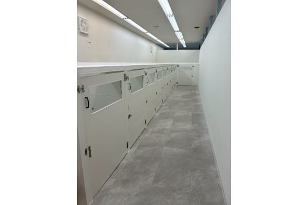 ワンルーク山口糸米店_4