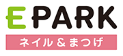 EPARKネイル＆まつげ ロゴ