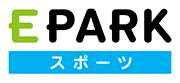 EPARKスポーツ ロゴ